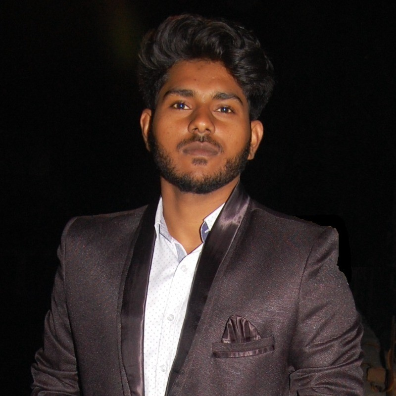 Sahil Khan, Founder of TheDevelopersEnd